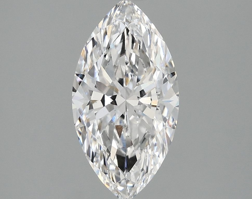 1.57 ct. marquise Lab Grown Diamond front image