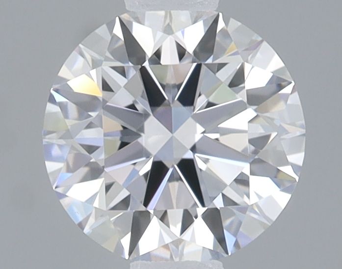 1.02 ct. round Lab Grown Diamond front image
