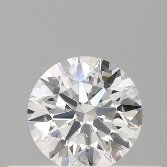 0.31 ct Round Diamond