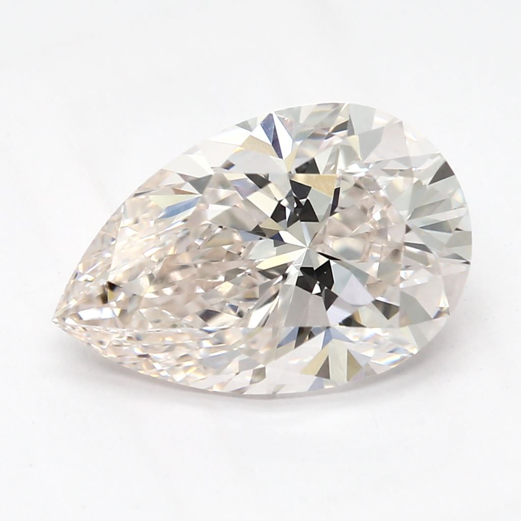 1.59 ct Pear diamond