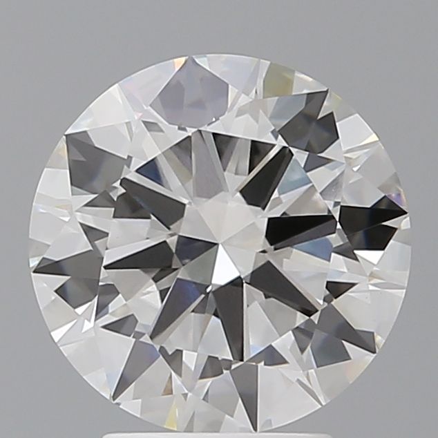 3.50 ct Round diamond