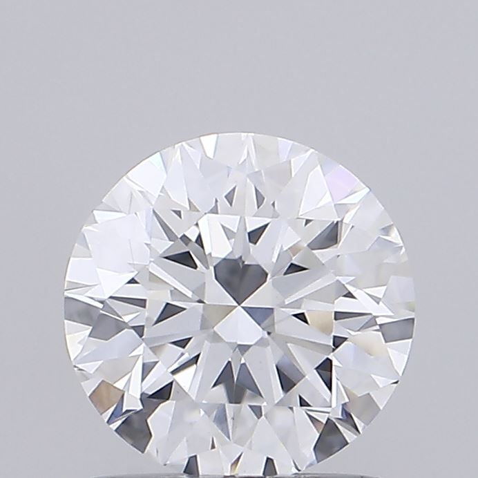1.04 ct. round Lab Grown Diamond front image