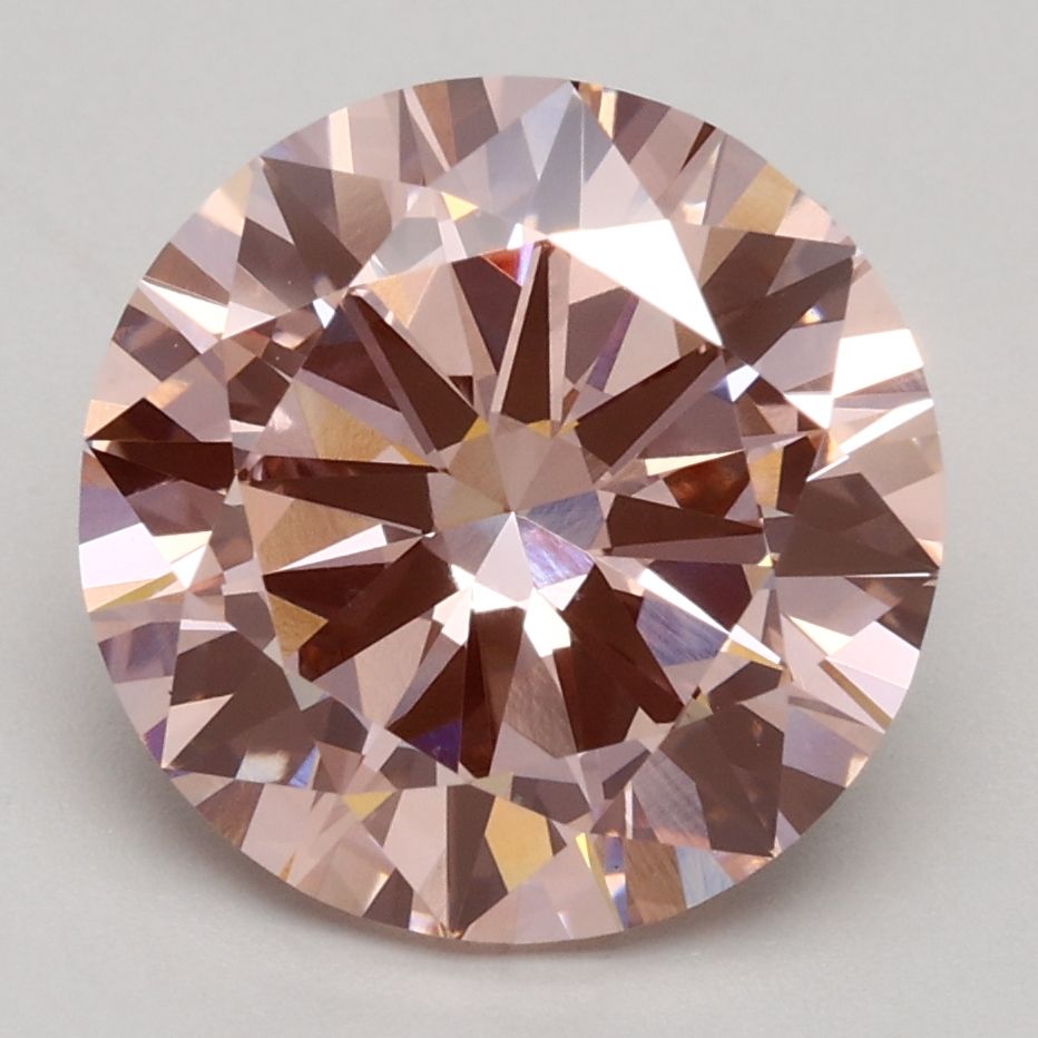 3.00 ct Round diamond
