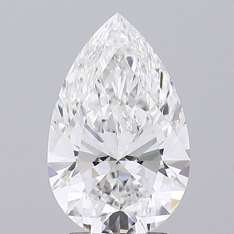 2.54 Carat