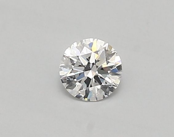 0.26 ct lab-grown Round Diamond