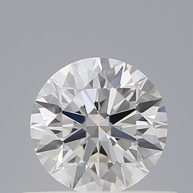 0.56 ct Round diamond