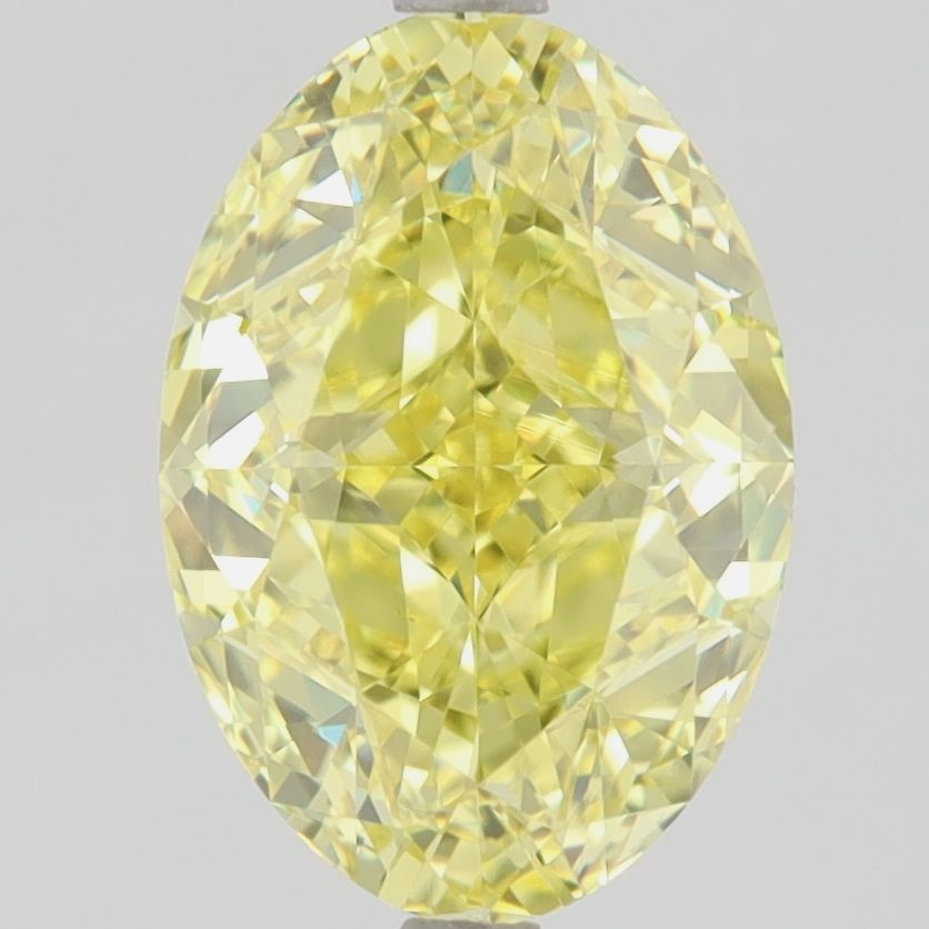 2.00 ct Oval diamond