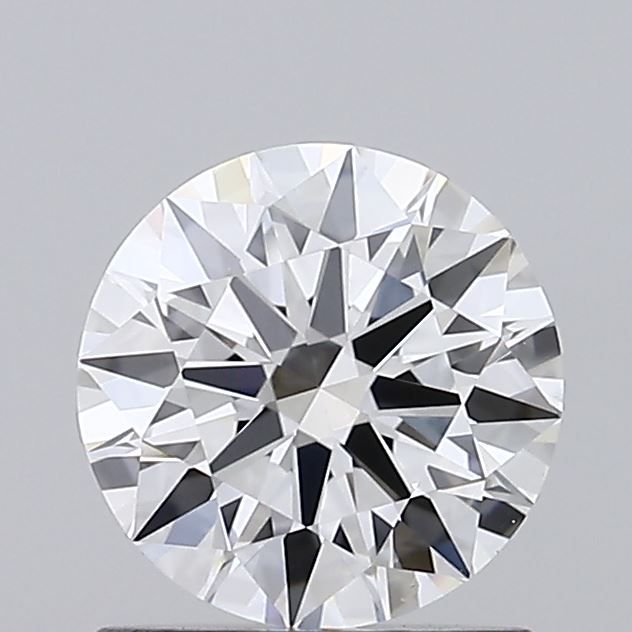 1.04 ct. round Lab Grown Diamond front image