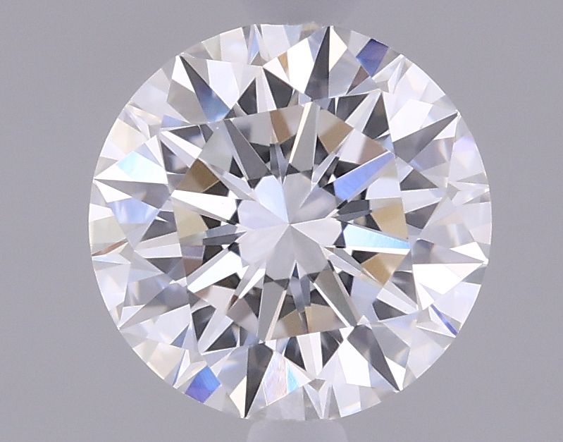 1.07 ct. round Lab Grown Diamond front image