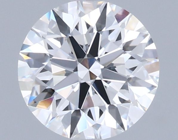 1.05 ct. round Lab Grown Diamond front image