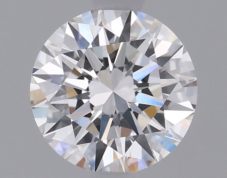 1.06 ct. round Lab Grown Diamond front image