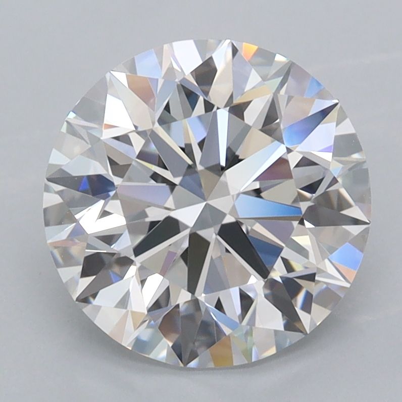 2.64 Carat