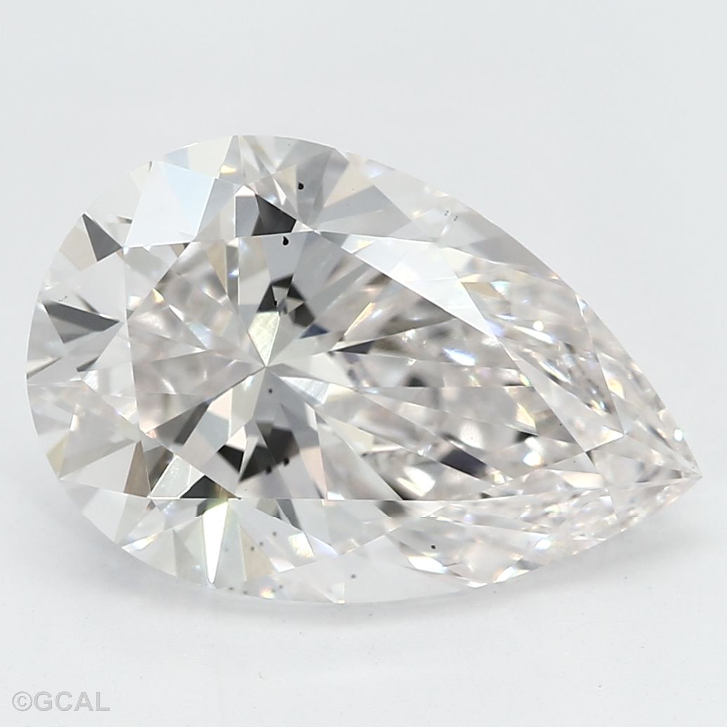 2.08 Carat