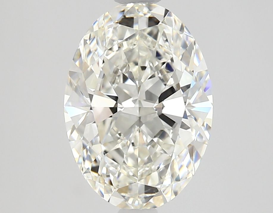 1.70 ct Oval diamond