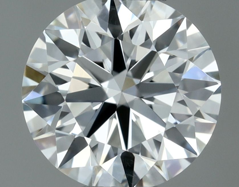 0.50 ct Round diamond
