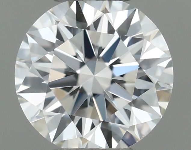 0.30 ct Round diamond