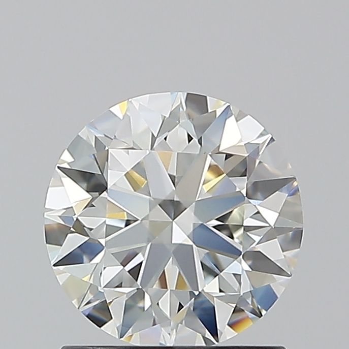 1.21 ct Round diamond