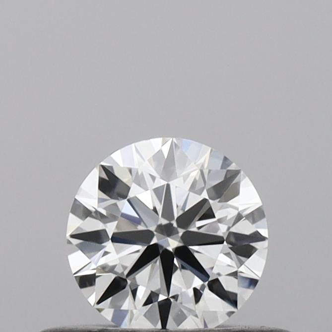 0.31 ct lab-grown Round Diamond