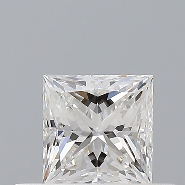 0.40 ct Princess diamond