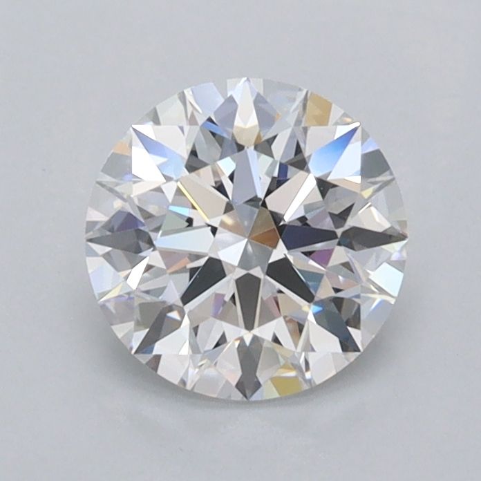 0.96 ct. round Lab Grown Diamond front image