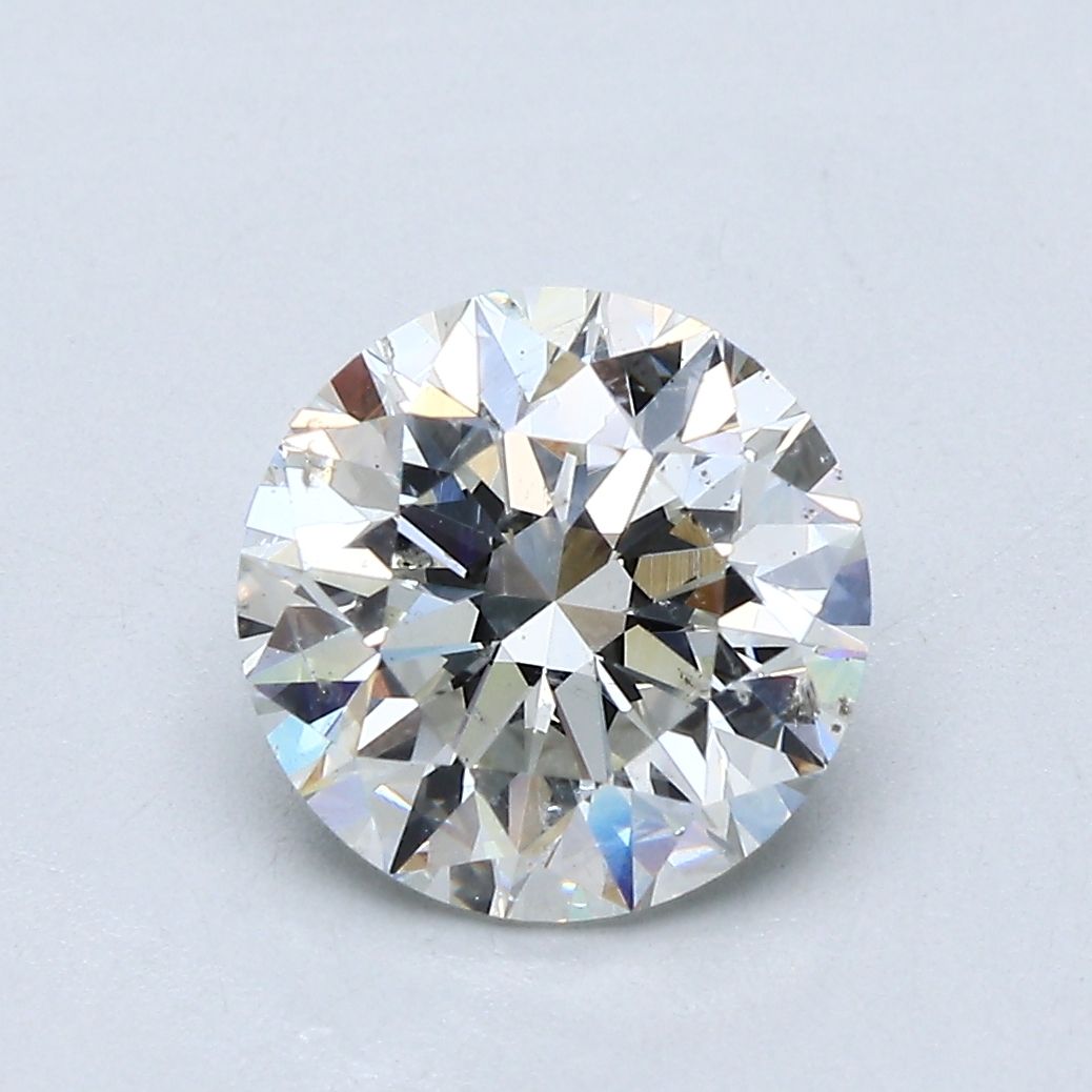 2.37 Carat