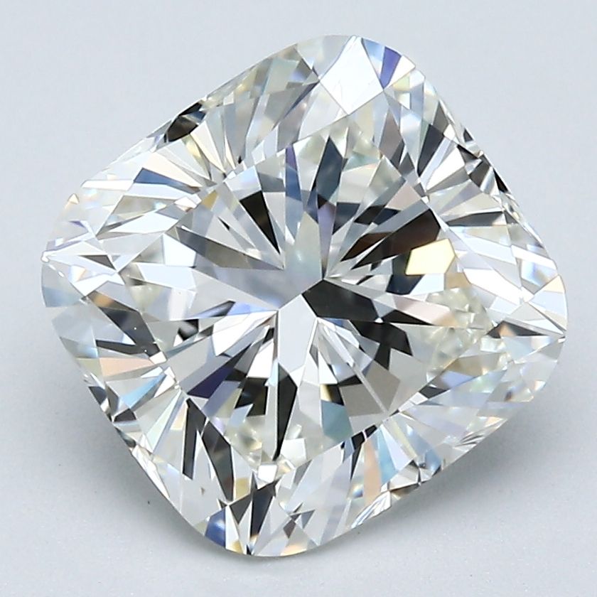 3.27 Carat
