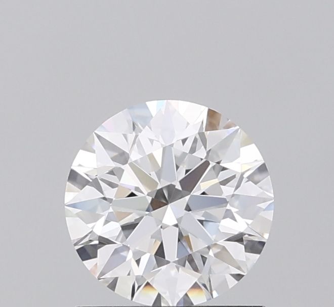 1.08 ct. round Lab Grown Diamond front image