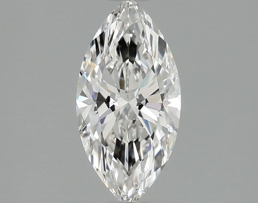1.08 ct. marquise Lab Grown Diamond front image