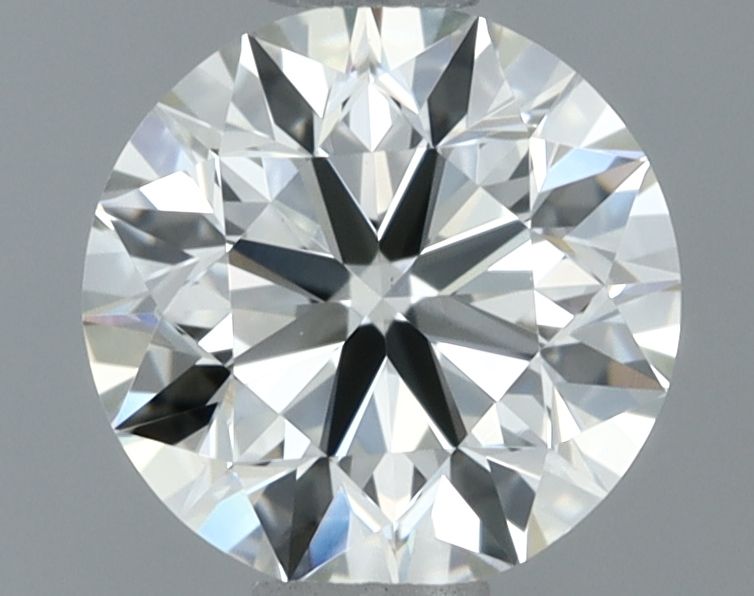 0.6 ct Round Diamond
