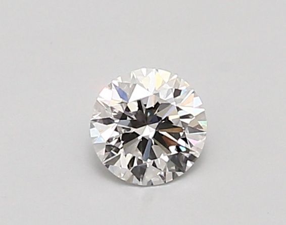 0.39 ct lab-grown Round Diamond