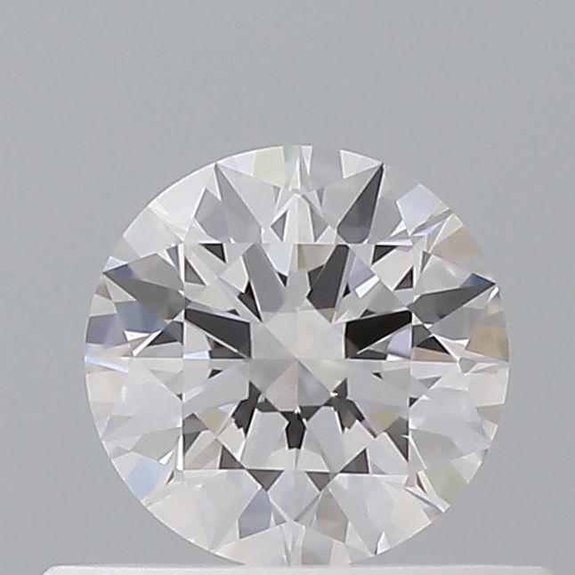 0.42 ct Round diamond