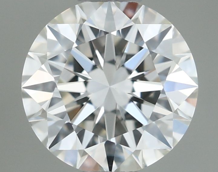 0.50 ct Round diamond