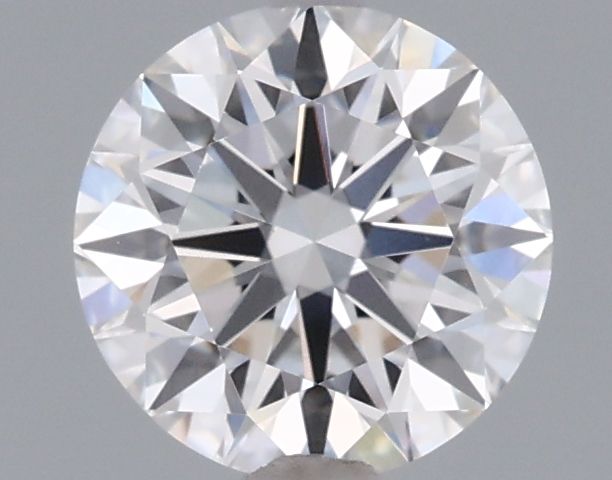 1.01 ct. round Lab Grown Diamond front image