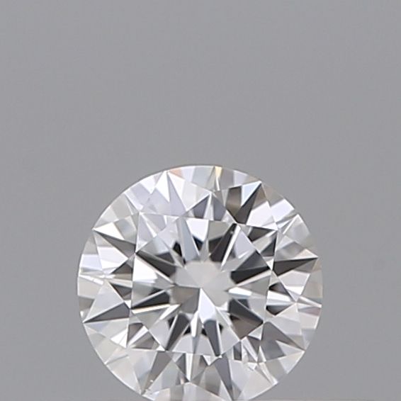 0.23 ct Round Diamond