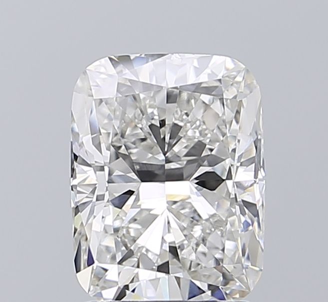 2.10 ct Cushion Modified diamond
