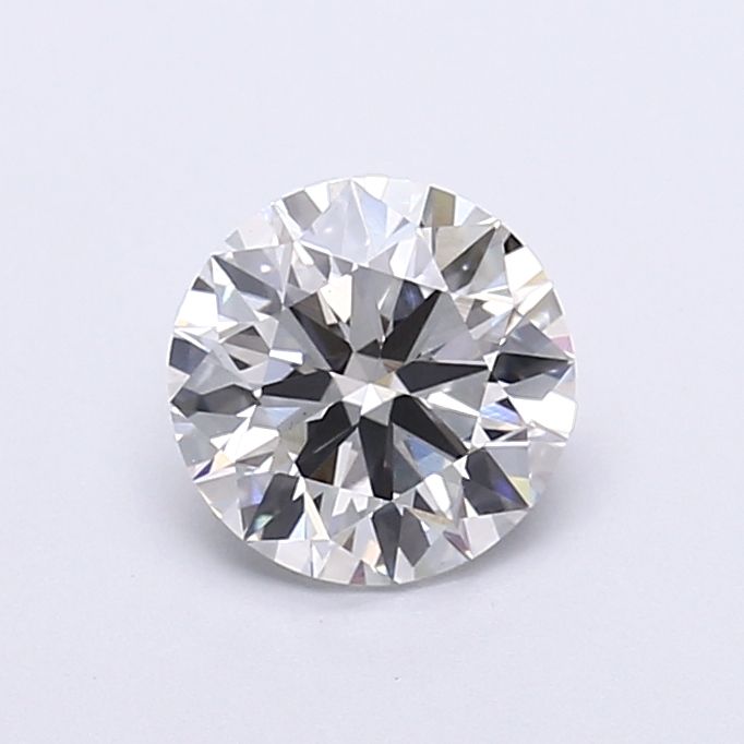 1.50 ct Round diamond