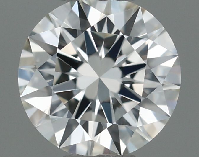 0.30 ct Round diamond