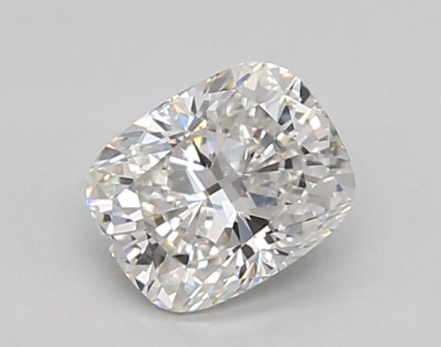 0.6 ct lab-grown Cushion modified Diamond