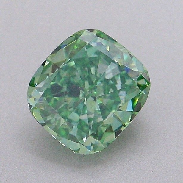 1.10 ct Cushion Modified diamond