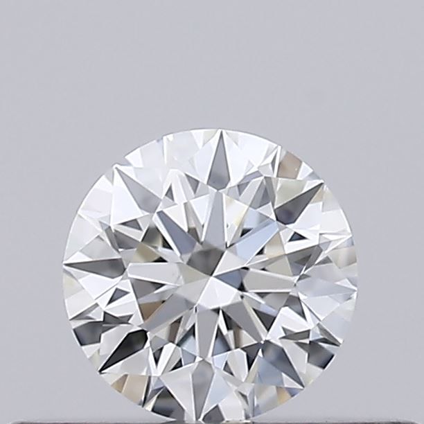0.23 ct Round Diamond