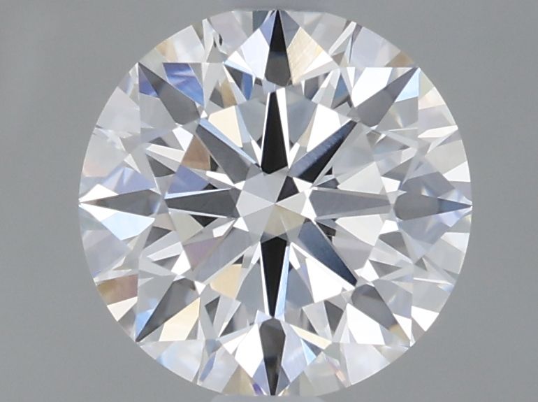 1.09 ct. round Lab Grown Diamond front image