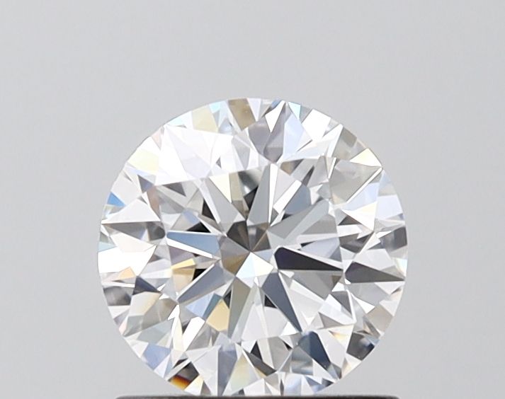 1.01 ct. round Lab Grown Diamond front image