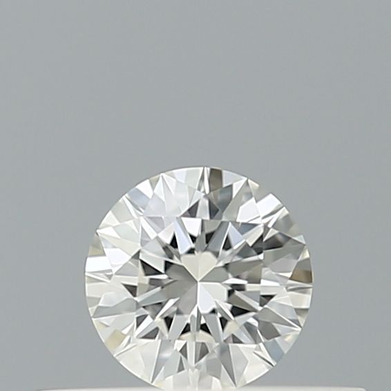 0.19 ct Round Diamond