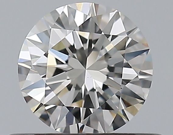 0.40 ct Round diamond