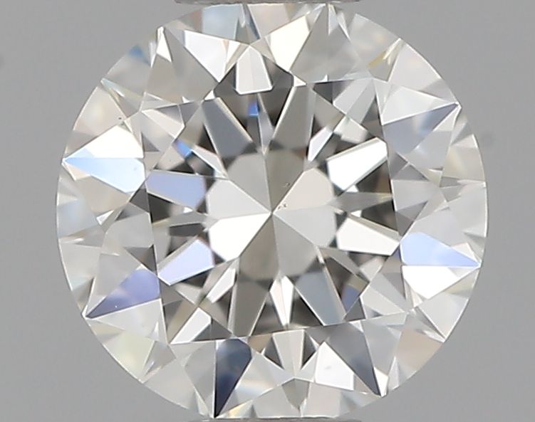 0.40 ct Round diamond