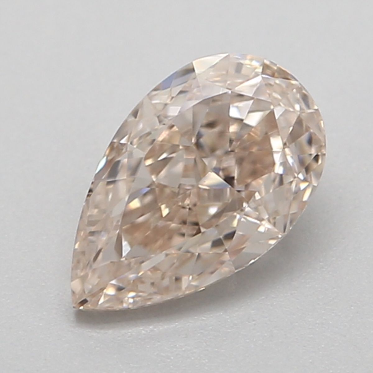 0.50 ct Pear diamond