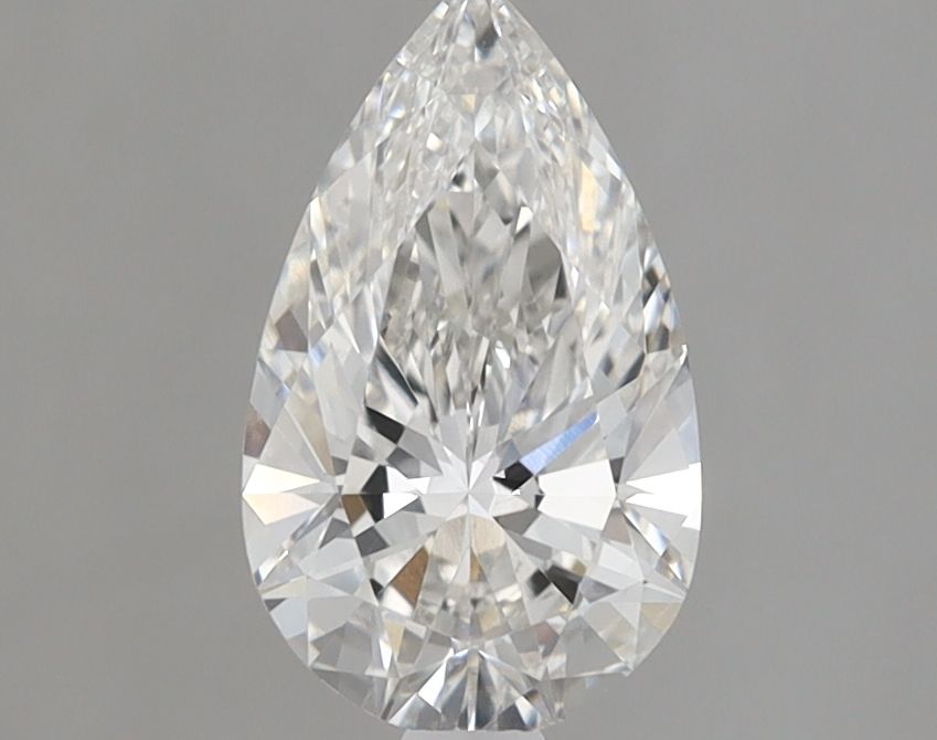 1.16 ct. pear Lab Grown Diamond front image