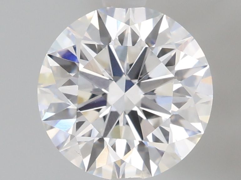 1.03 ct. round Lab Grown Diamond front image