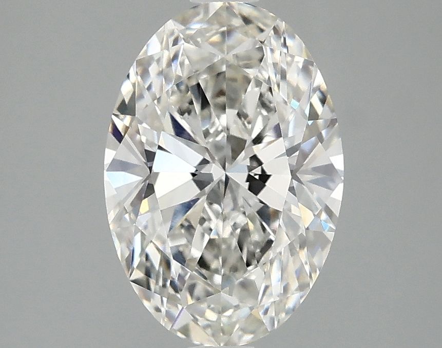 1.90 ct Oval diamond