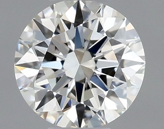 0.40 ct Round diamond